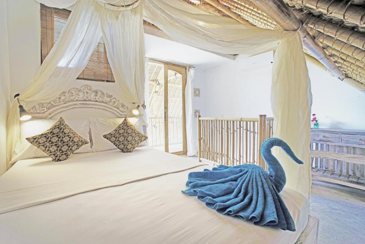 Batu Bambu Hotel Kuta  Quarto foto